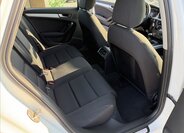 Audi A4 Ostatní 2,0 l 88 kw