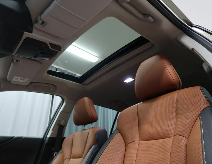 Subaru Outback Kombi 2,5 l 124 kw