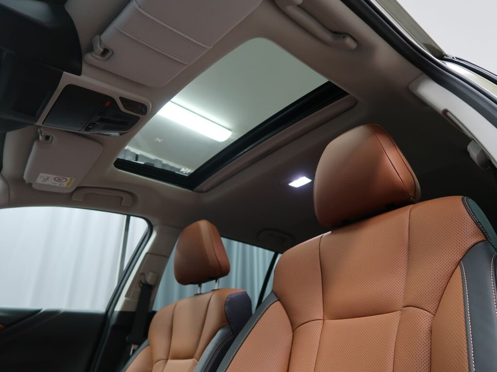 Subaru Outback Kombi 2,5 l 124 kw