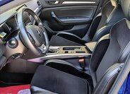 Renault Mégane Kombi 1,3 l 120 kw