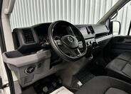 Volkswagen Crafter 15