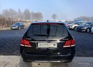 Mercedes-Benz Třídy E Kombi 2,1 l 125 kw