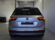 Volkswagen Tiguan SUV / Terénní 2,0 l 140 kw