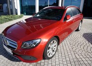 Mercedes-Benz Třídy E 3