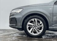Audi Q7 SUV 3,0 l 210 kw