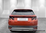 Hyundai Tucson SUV 1,6 l 117 kw