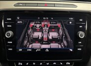 Volkswagen Passat 22