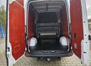Mercedes-Benz Sprinter 5