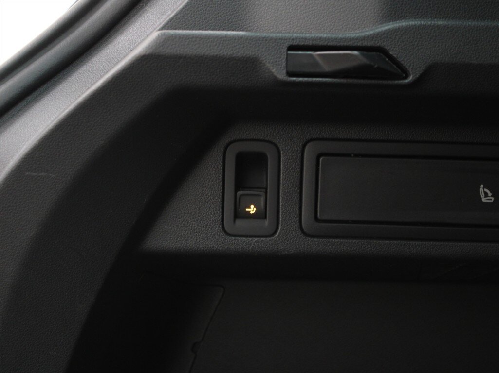 Volkswagen Tiguan SUV 2,0 l 140 kw