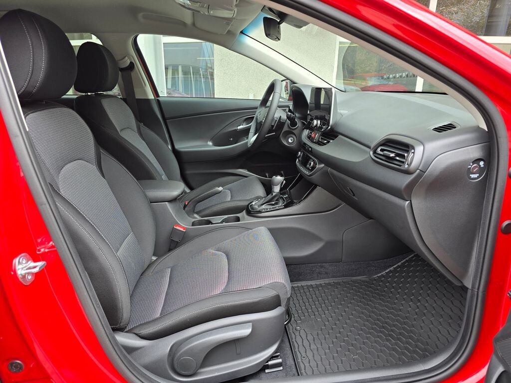 Hyundai i30 Kombi 1,6 l 110 kw