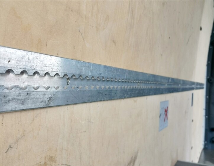 Mercedes-Benz Sprinter 24