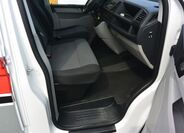 Volkswagen Transporter 28