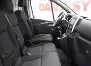Renault Trafic 12