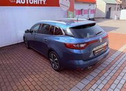 Renault Mégane Kombi 1,3 l 117 kw