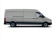 Volkswagen Crafter Skříň 2,0 l 130 kw