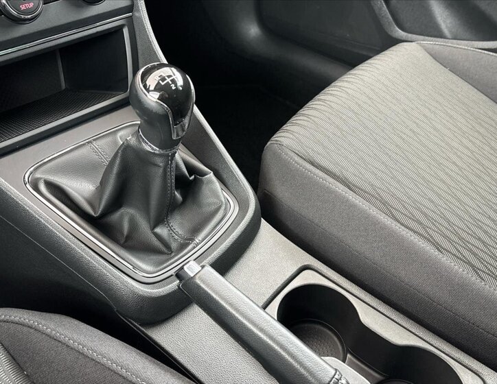 Seat Leon Hatchback 1,6 l 77 kw