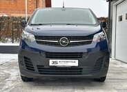 Opel Vivaro 2