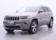Jeep Grand Cherokee SUV / Terénní 3,0 l 184 kw