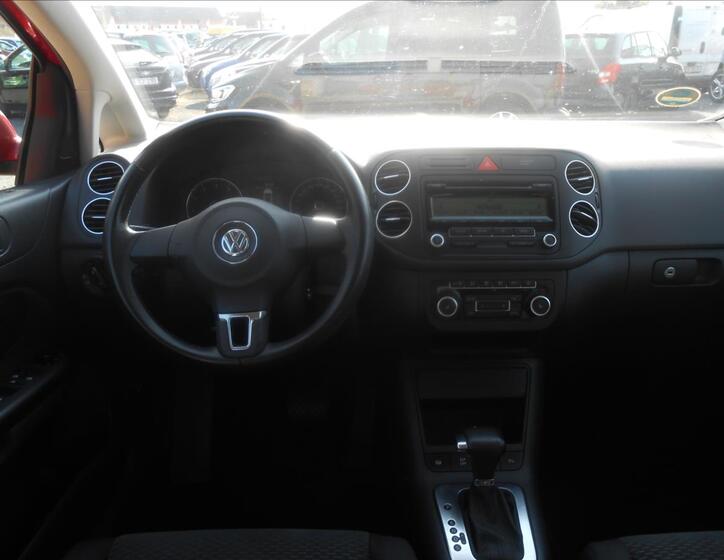Volkswagen Golf Plus 13