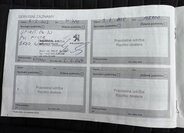 Peugeot 2008 SUV / Terénní 1,2 l 96 kw