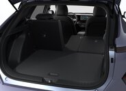 Hyundai Kona SUV / Terénní 1,6 l 110 kw