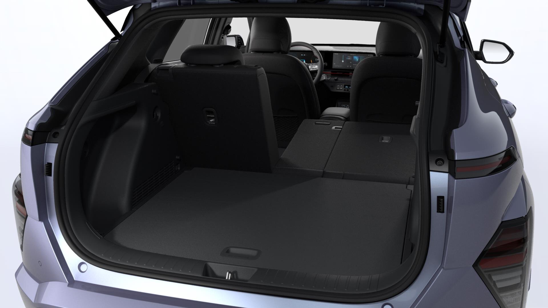 Hyundai Kona SUV / Terénní 1,6 l 110 kw