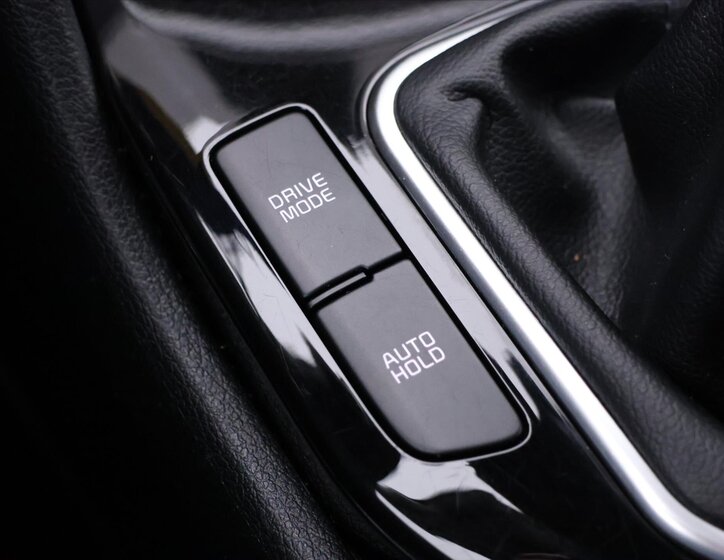 KIA Sportage SUV / Terénní 1,6 l 110 kw