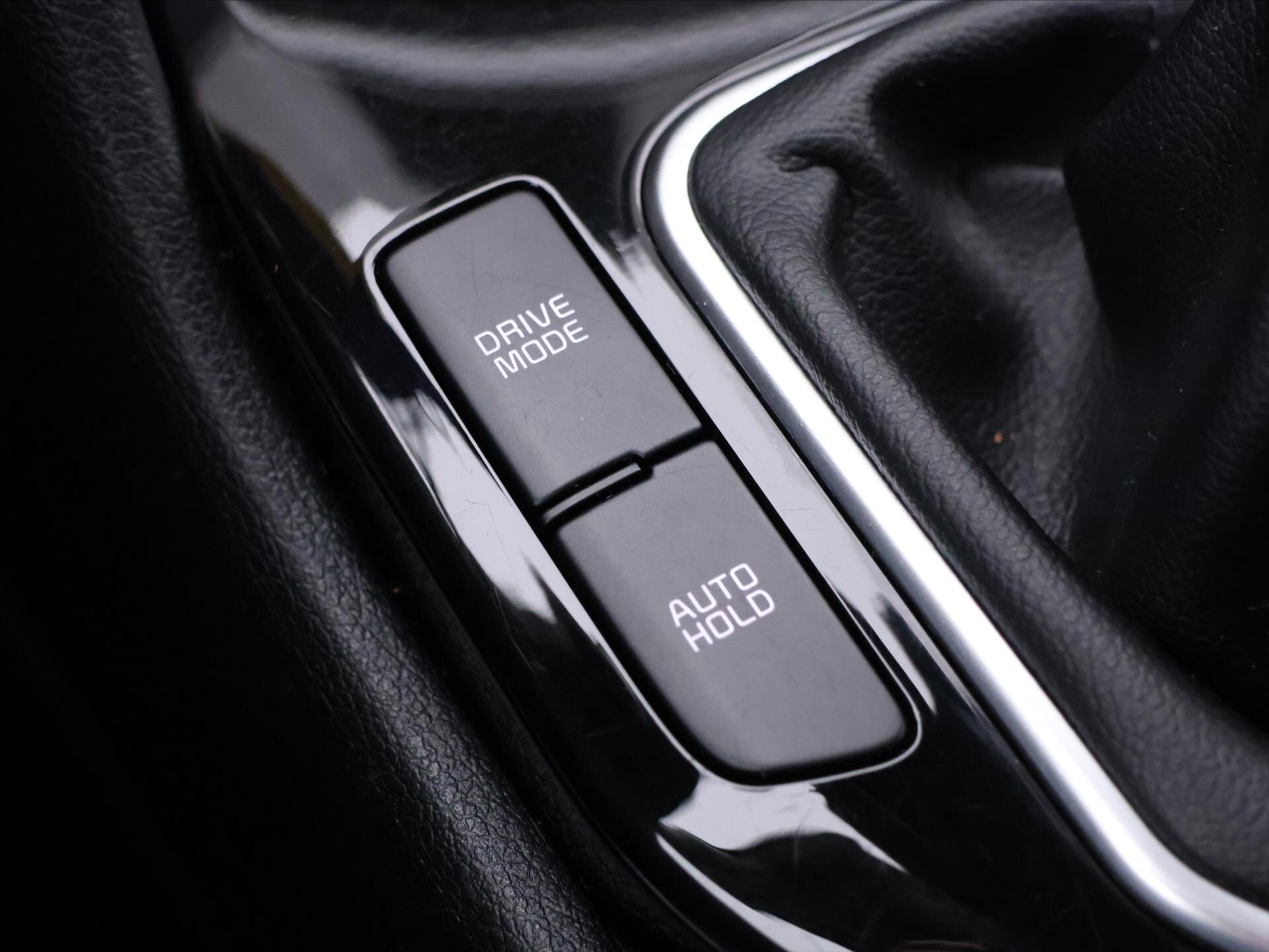 KIA Sportage SUV / Terénní 1,6 l 110 kw