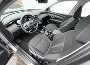Hyundai Tucson SUV / Terénní 1,6 l 110 kw