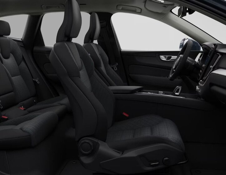 Volvo XC60 SUV 2,0 l 0