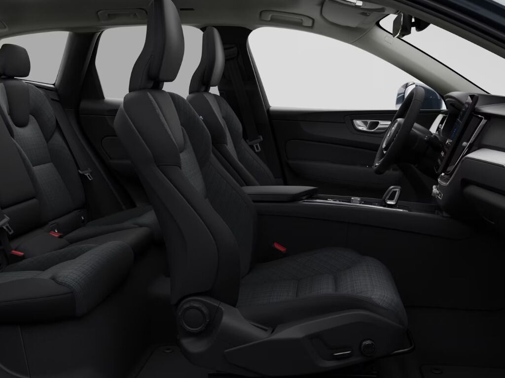 Volvo XC60 SUV 2,0 l 0