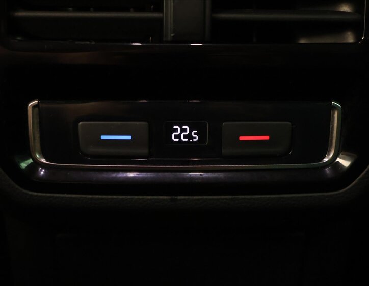 Volkswagen Passat Kombi 1,5 l 110 kw