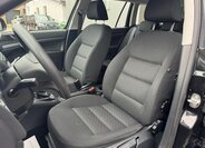 Škoda Octavia Kombi 1,2 l 77 kw