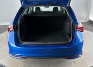 Škoda Octavia Kombi 1,5 l 110 kw