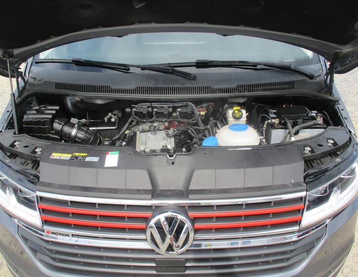 Volkswagen California 24