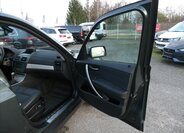 BMW X3 SUV / Terénní 2,0 l 130 kw