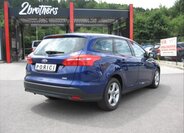 Ford Focus 6
