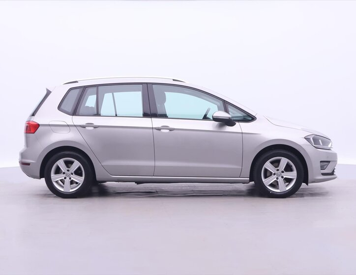 Volkswagen Golf Sportsvan MPV 1,4 l 92 kw