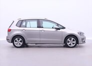 Volkswagen Golf Sportsvan MPV 1,4 l 92 kw