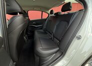 BMW Řada 3 Sedan / Limuzína 2,0 l 115 kw