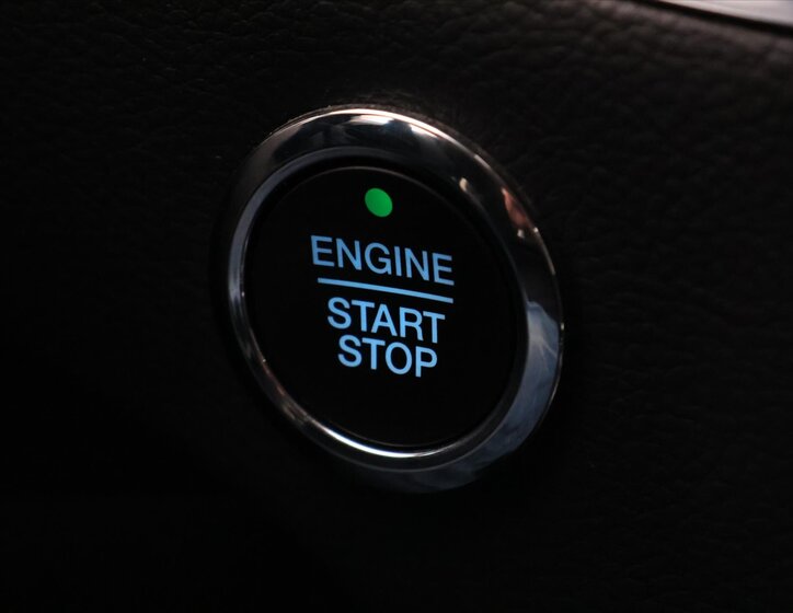 Ford S-MAX MPV 2,0 l 132 kw