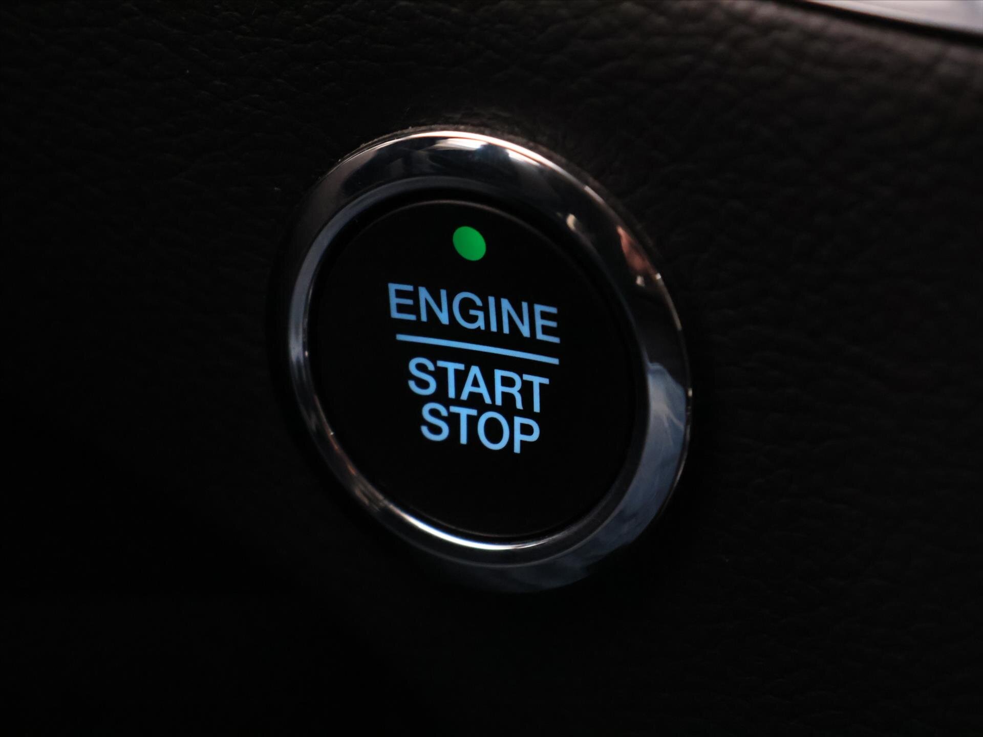 Ford S-MAX MPV 2,0 l 132 kw