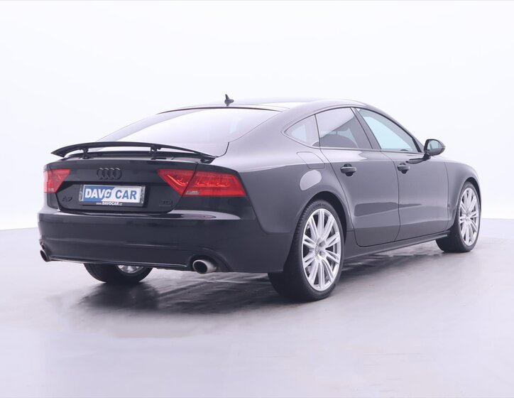 Audi A7 Liftback 3,0 l 230 kw
