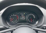 Audi Q2 SUV / Terénní 1,5 l 110 kw