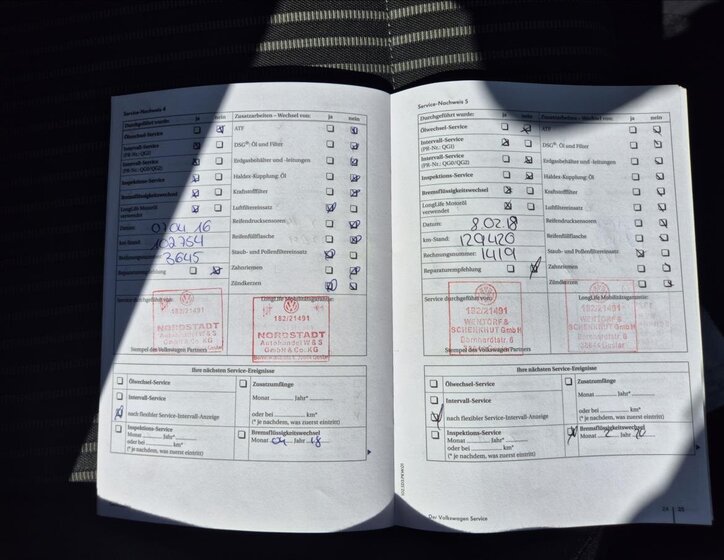 Volkswagen Polo Hatchback 1,4 l 63 kw