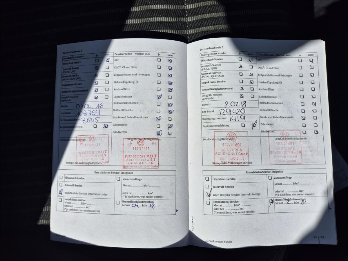 Volkswagen Polo Hatchback 1,4 l 63 kw