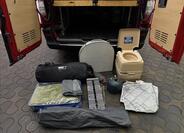 Mercedes-Benz Vito 22