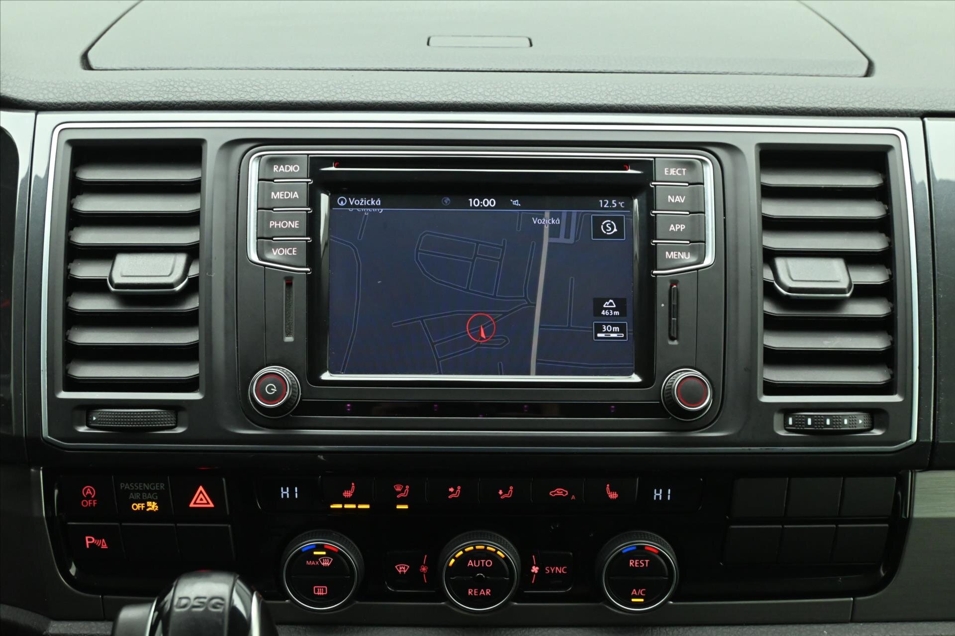 Volkswagen Multivan VAN-Minibus 2,0 l 150 kw