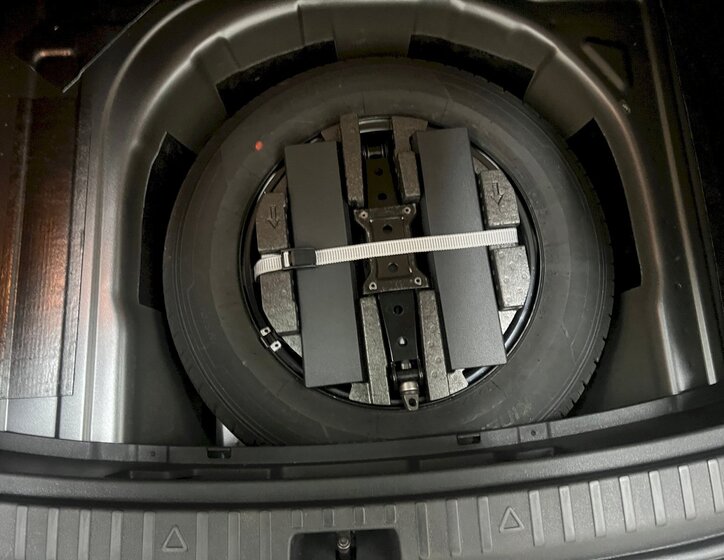 Škoda Scala Hatchback 1,0 l 85 kw