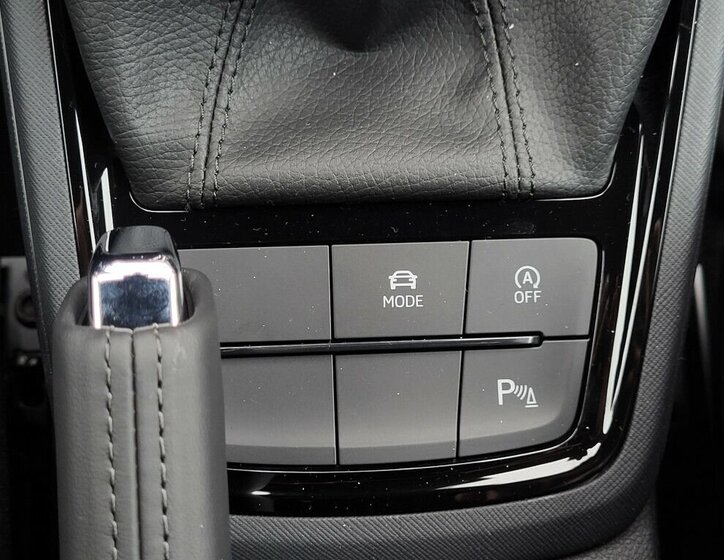 Škoda Kamiq SUV / Terénní 999,0 85 kw